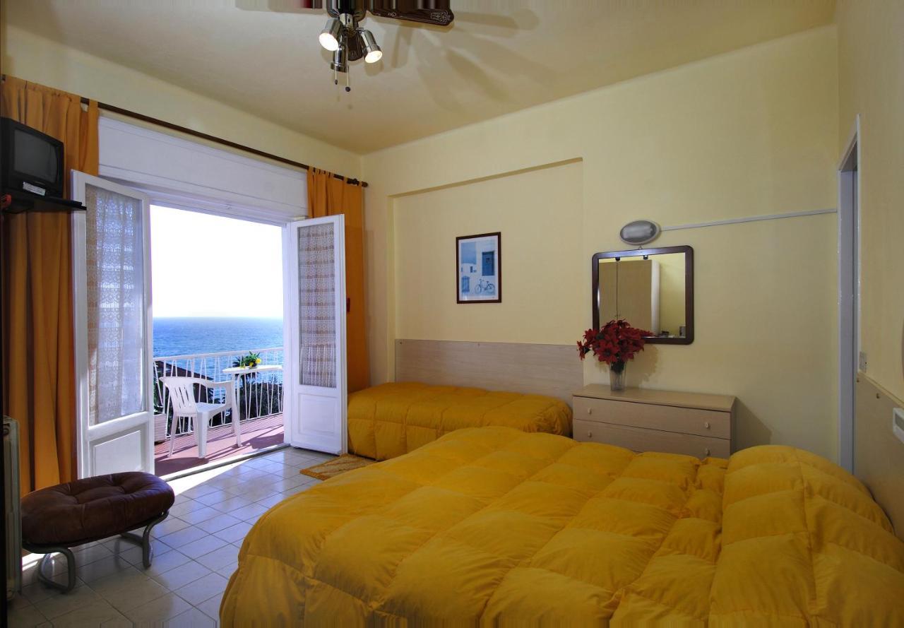 Hotel Nettuno Diano Marina Extérieur photo