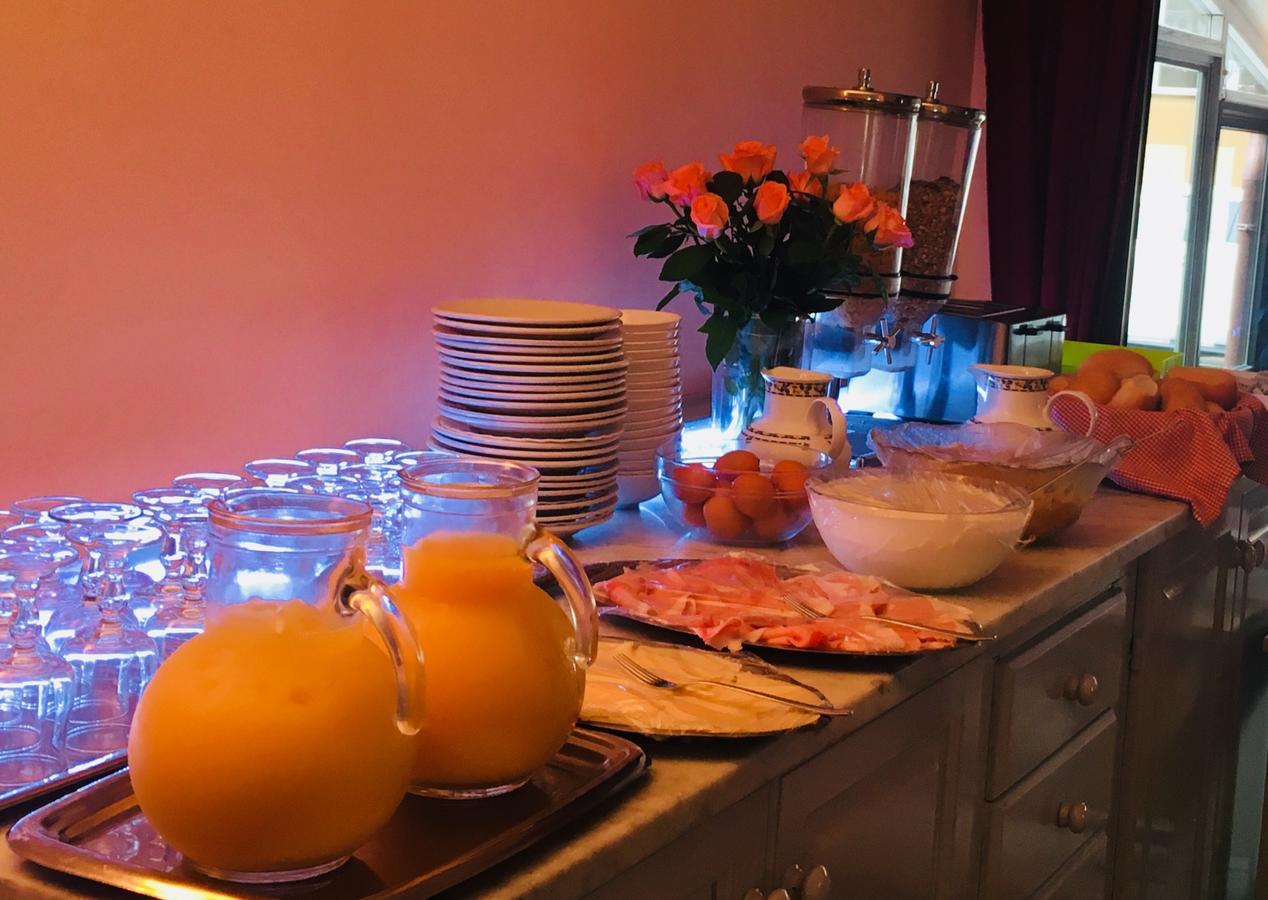 Hotel Nettuno Diano Marina Extérieur photo