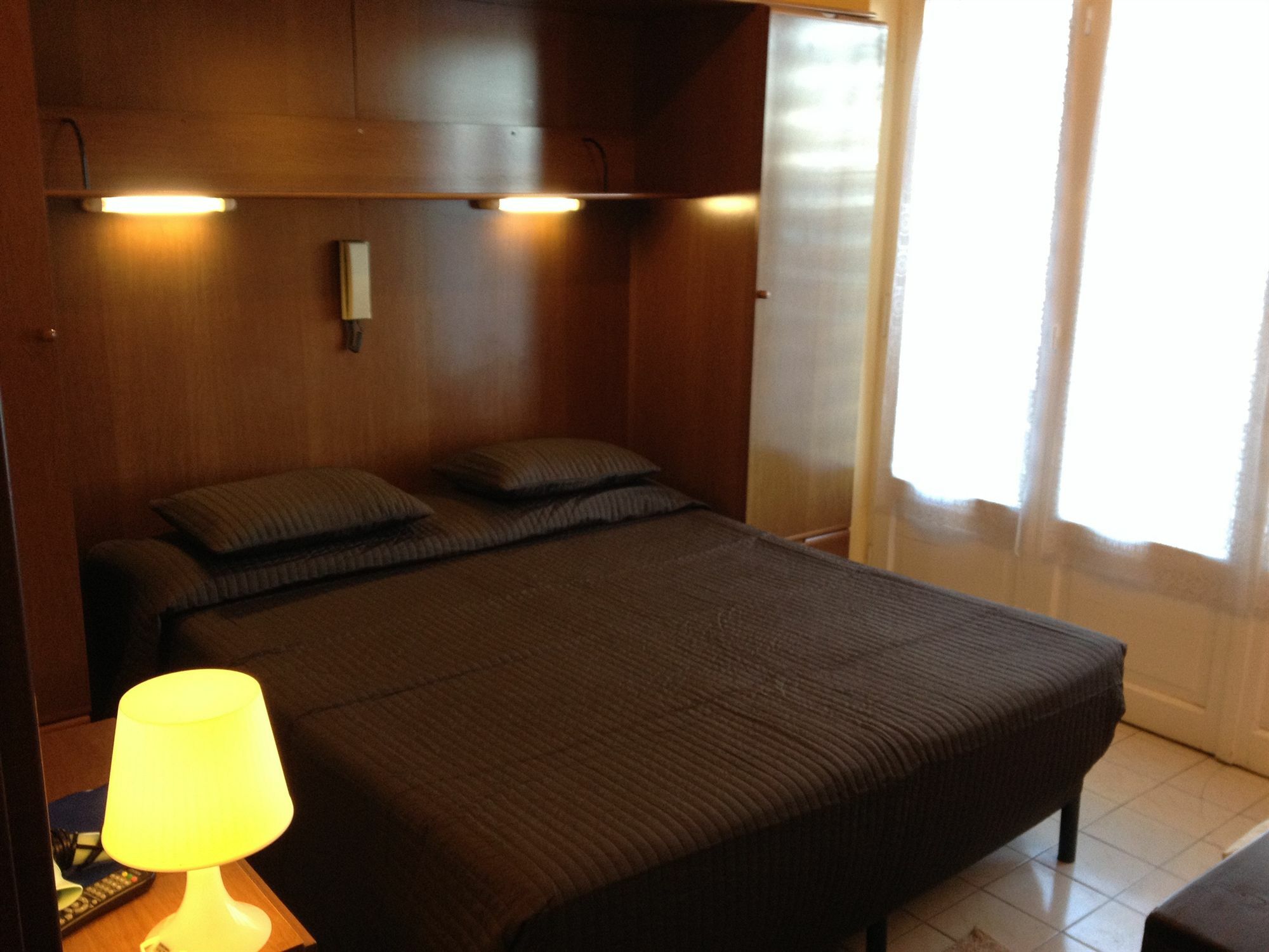 Hotel Nettuno Diano Marina Extérieur photo