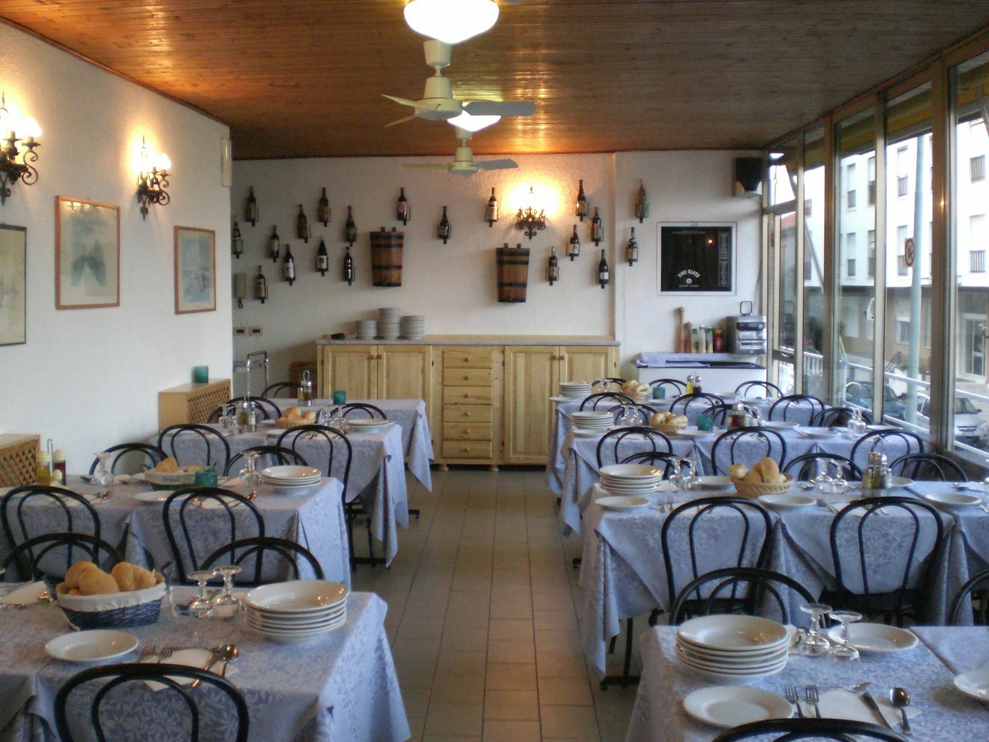 Hotel Nettuno Diano Marina Extérieur photo