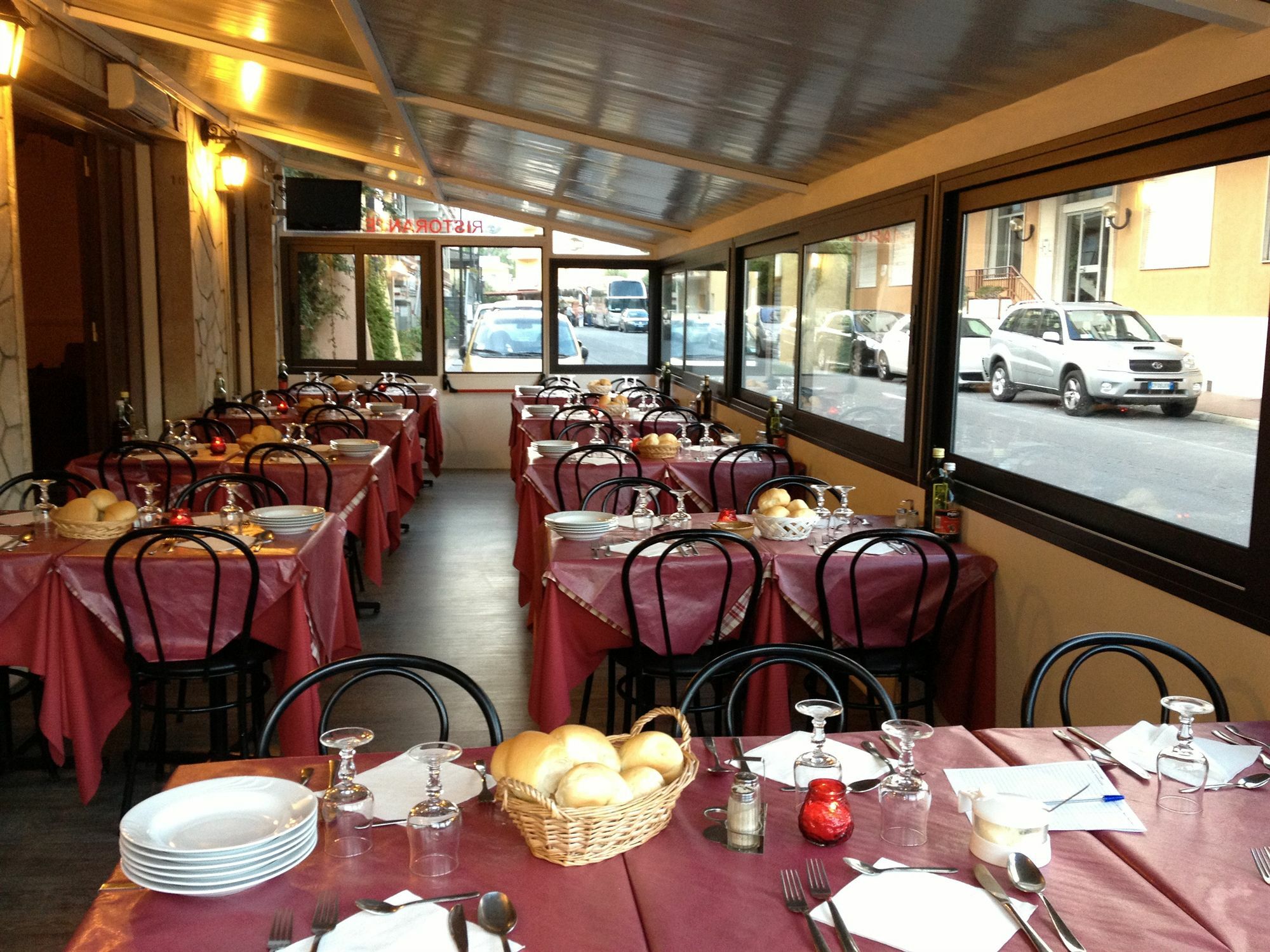 Hotel Nettuno Diano Marina Extérieur photo