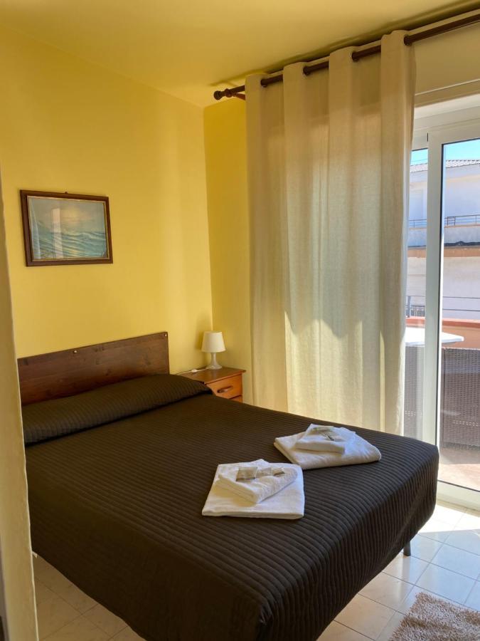 Hotel Nettuno Diano Marina Extérieur photo