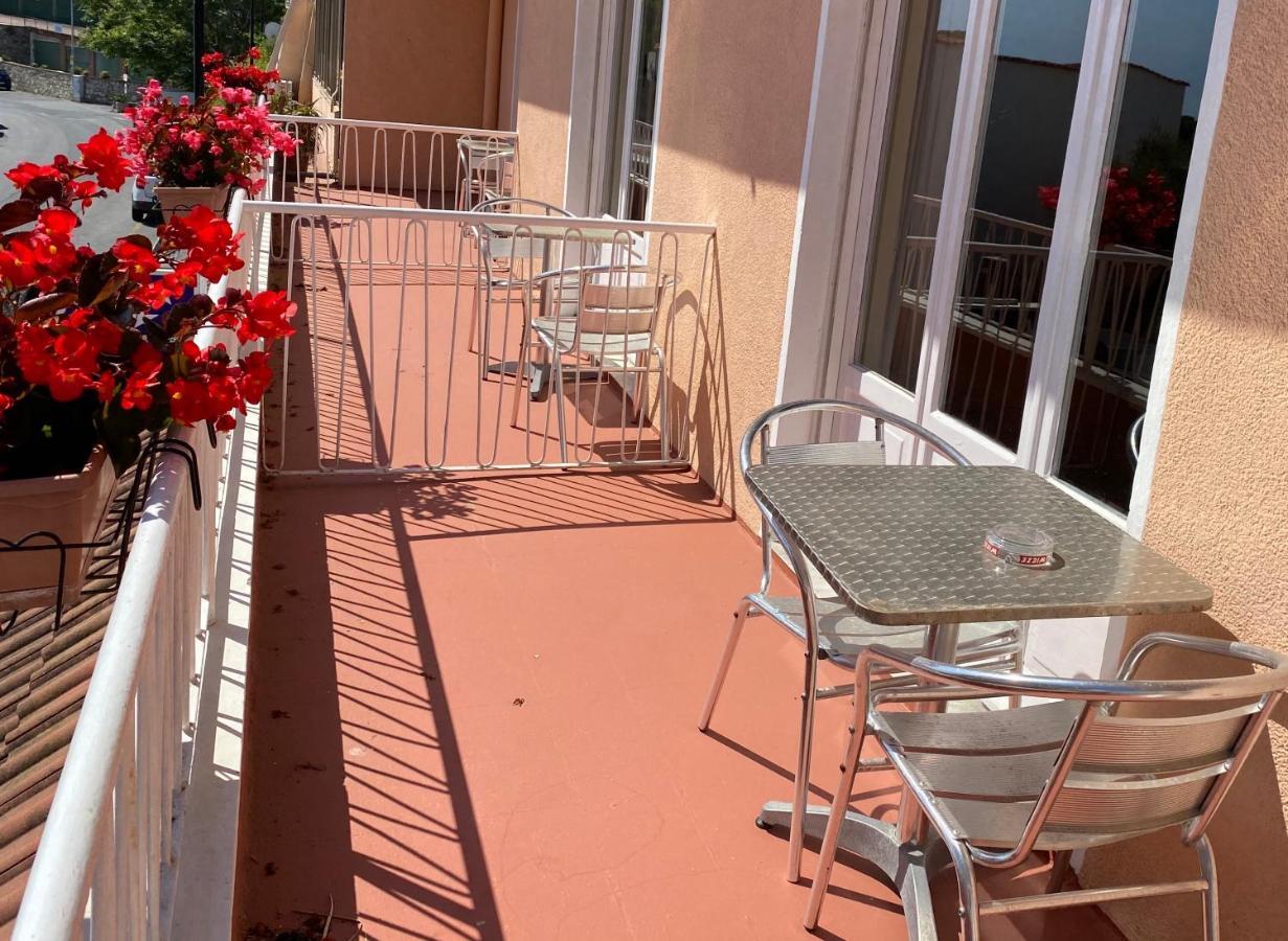 Hotel Nettuno Diano Marina Extérieur photo