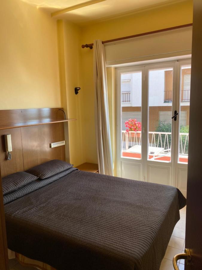 Hotel Nettuno Diano Marina Extérieur photo